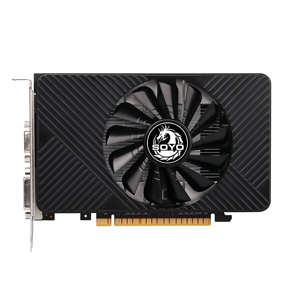 Rtx 3070 8Gb Graphics Card - SOYO GTX 550TI GDDR5 Ekran Kartı
