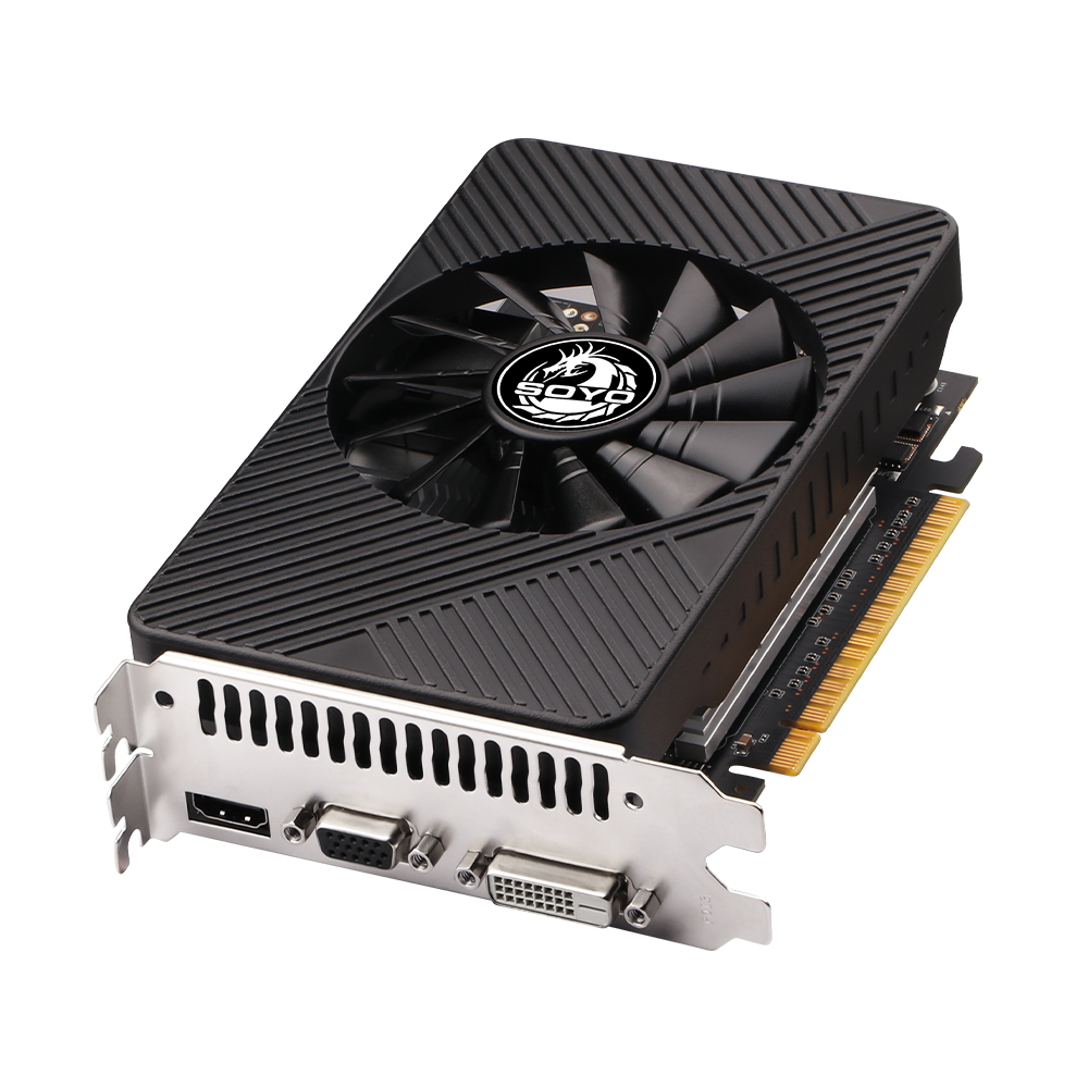 SOYO GTX 550TI GDDR5 Ekran Kar - Rtx 3070 8Gb Graphics Card incelemesi ve fiyatı