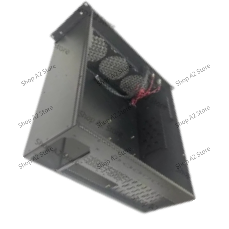 4U Sunucu Kasası 3.0U ATX Güç  - 8 Gpu 4U Server Chassis incelemesi ve fiyatı