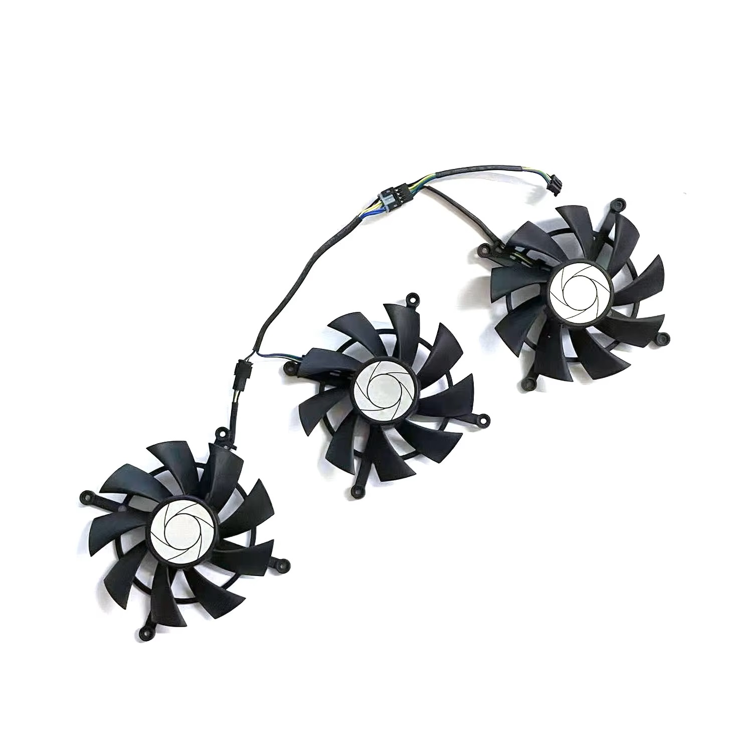 Yeni Soğutucu Fan, 4 PIN, HA90 - Cmp 50Hx Mining Card incelemesi ve fiyatı