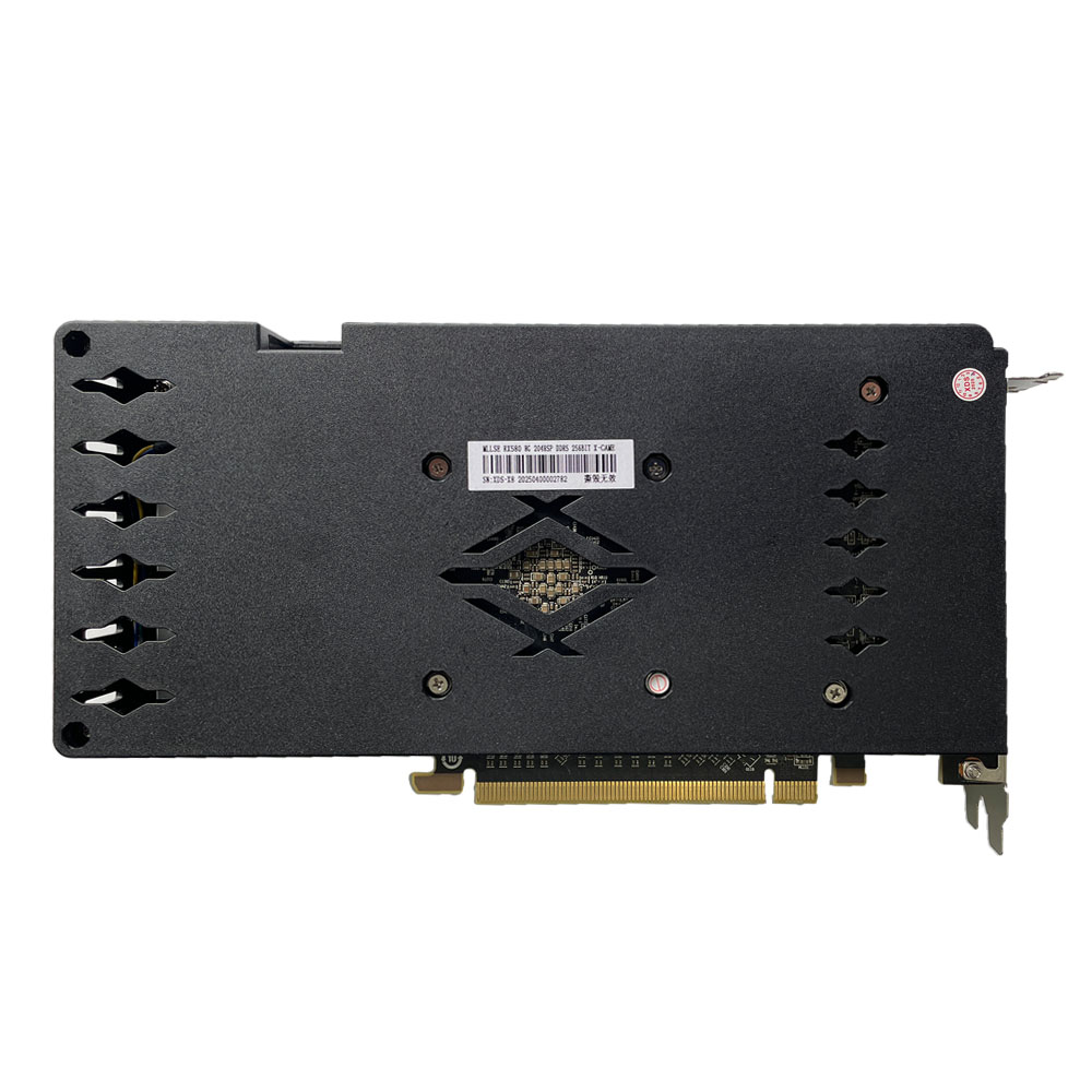 MLLSE AMD RX 580 8 GB 2048SP O - Rtx 3070 8Gb Graphics Card incelemesi ve fiyatı