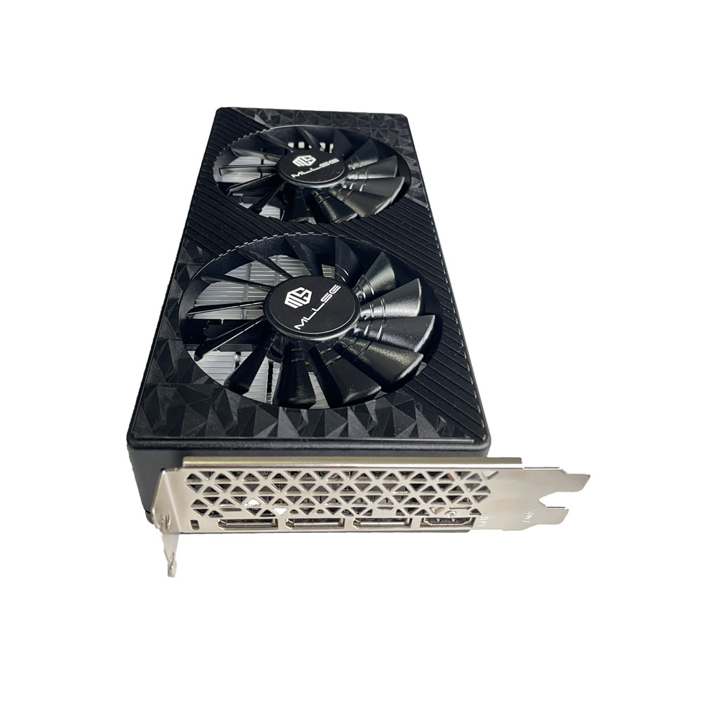MLLSE AMD RX 580 8 GB 2048SP O - Rtx 3070 8Gb Graphics Card incelemesi ve fiyatı
