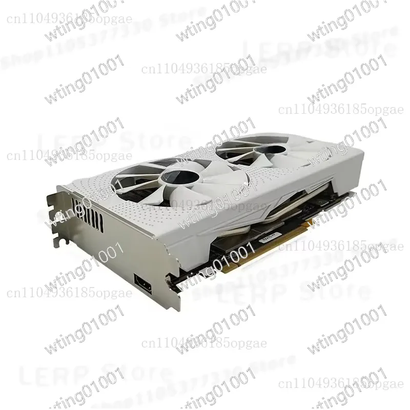 RX580 ve RX590 için 8GB 2048SP - Rx 580 8Gb 2048Sp Gpu incelemesi ve fiyatı