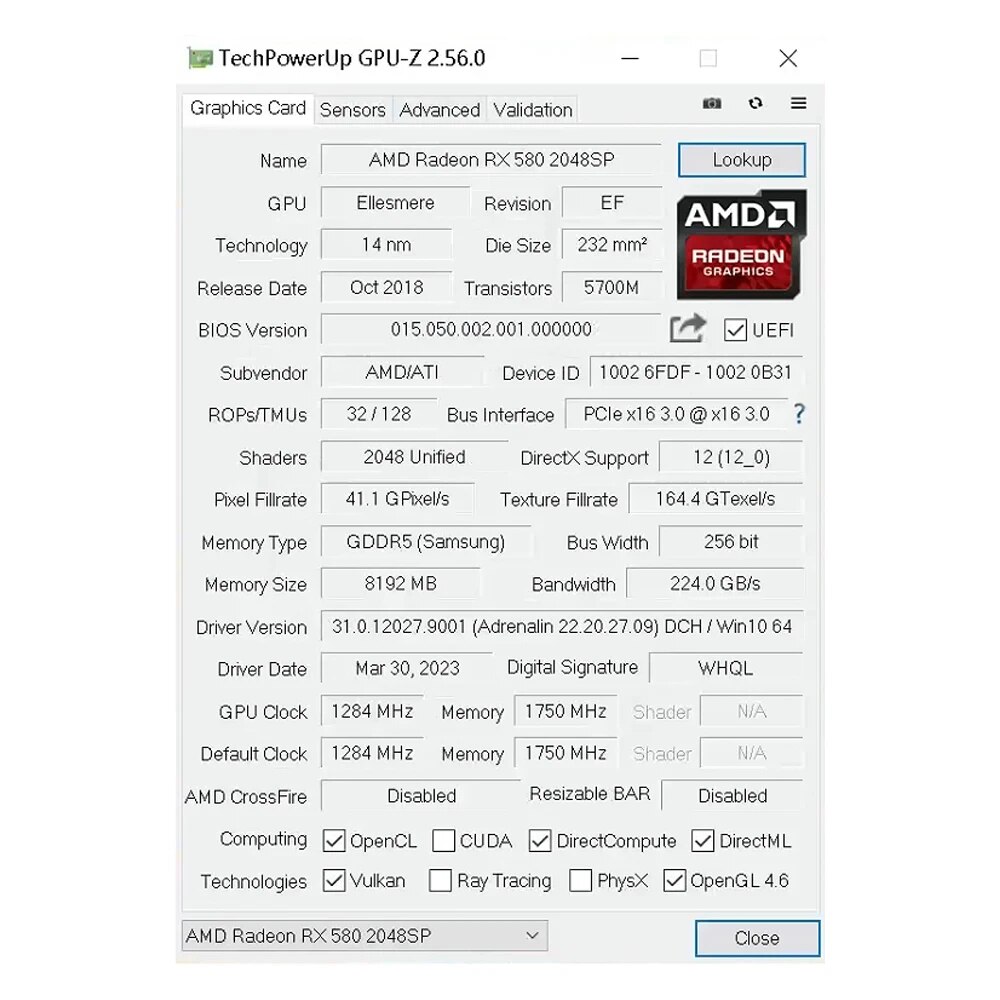 SOYO AMD Radeon RX580 8 GB Gra - Rtx 3070 8Gb Graphics Card incelemesi ve fiyatı