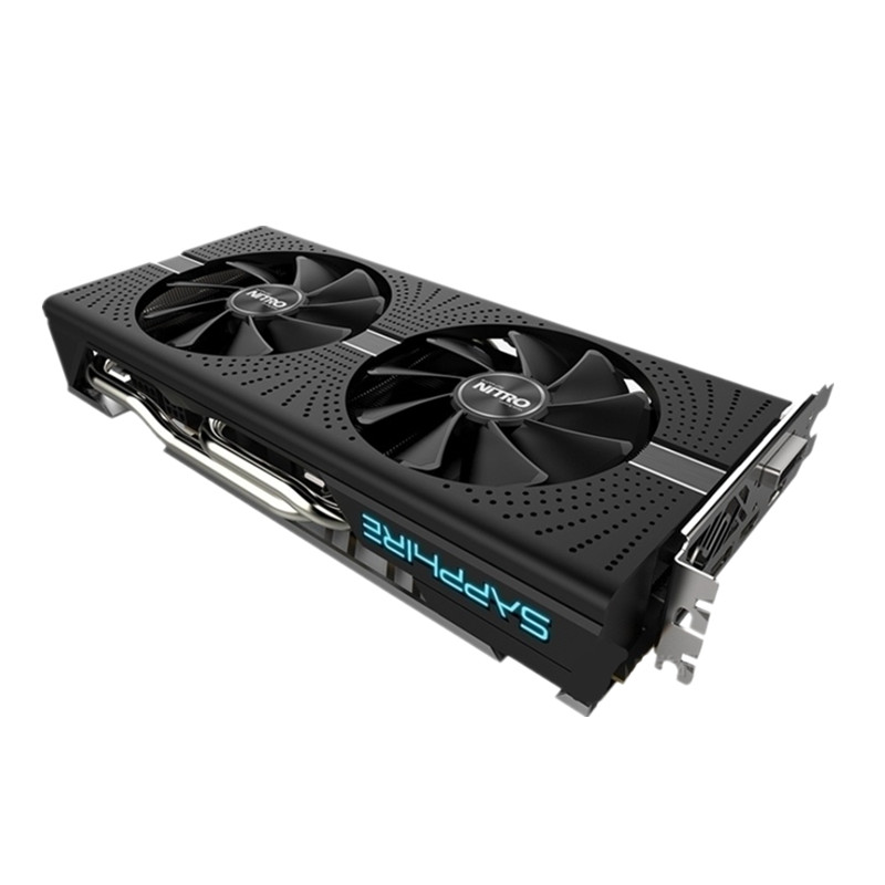 SAPPHIRE Orijinal RX 580 8G NI - Rtx 3070 8Gb Graphics Card incelemesi ve fiyatı